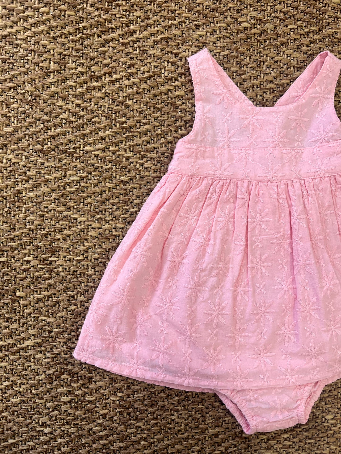 Abitino con culotte