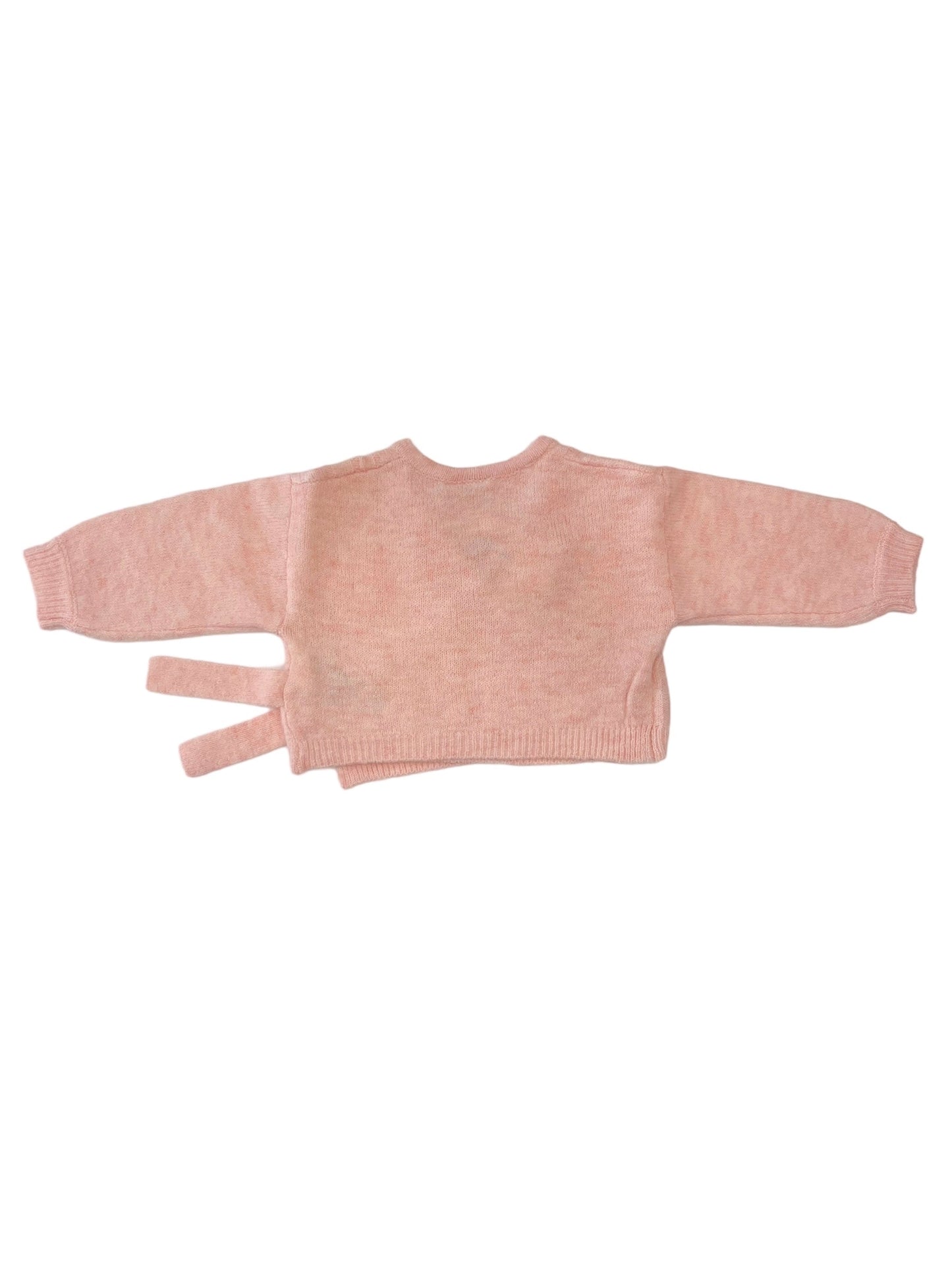 Scaldacuore in maglia