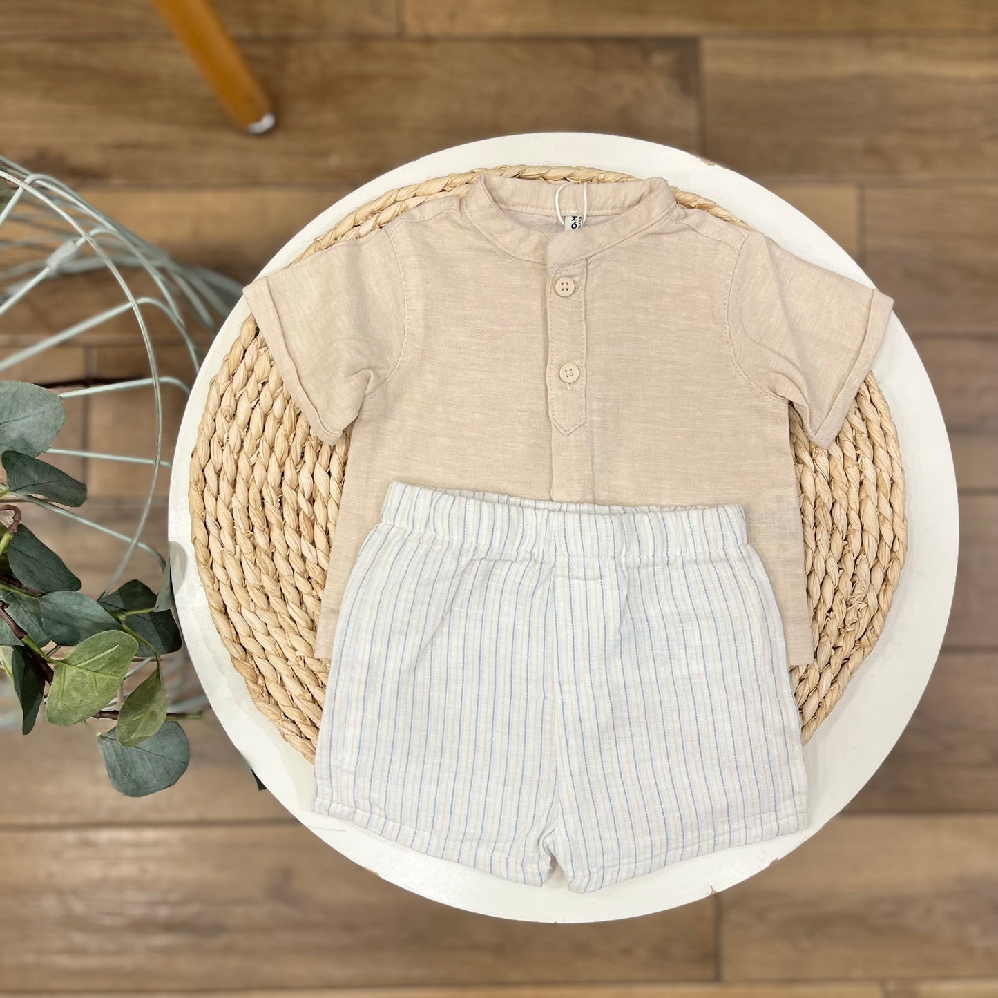Completino Linen
