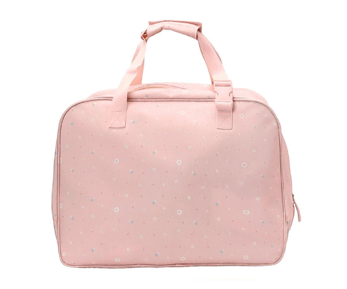 Borsa Spiaggia Anti Sabbia Strawberries Personalizzabile