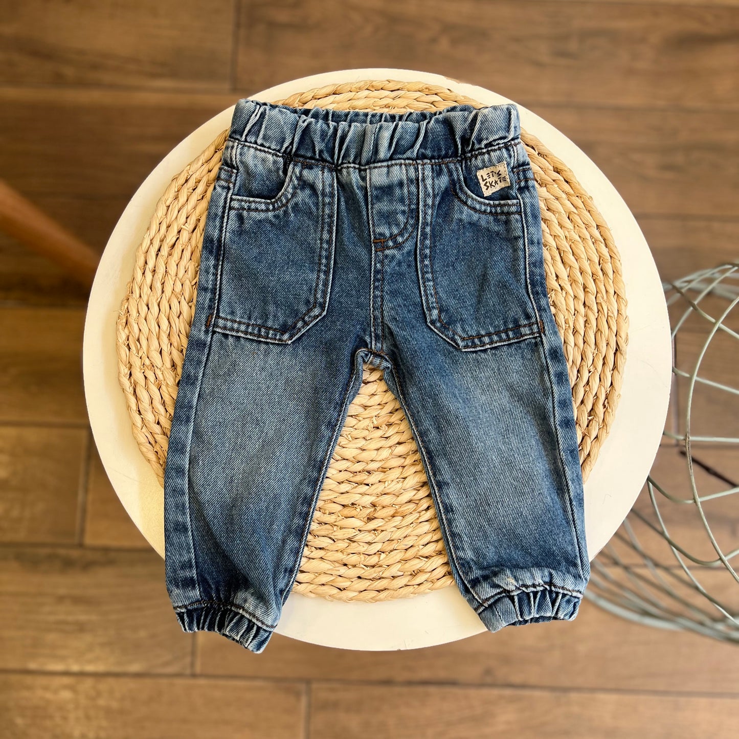 Jeans Skat