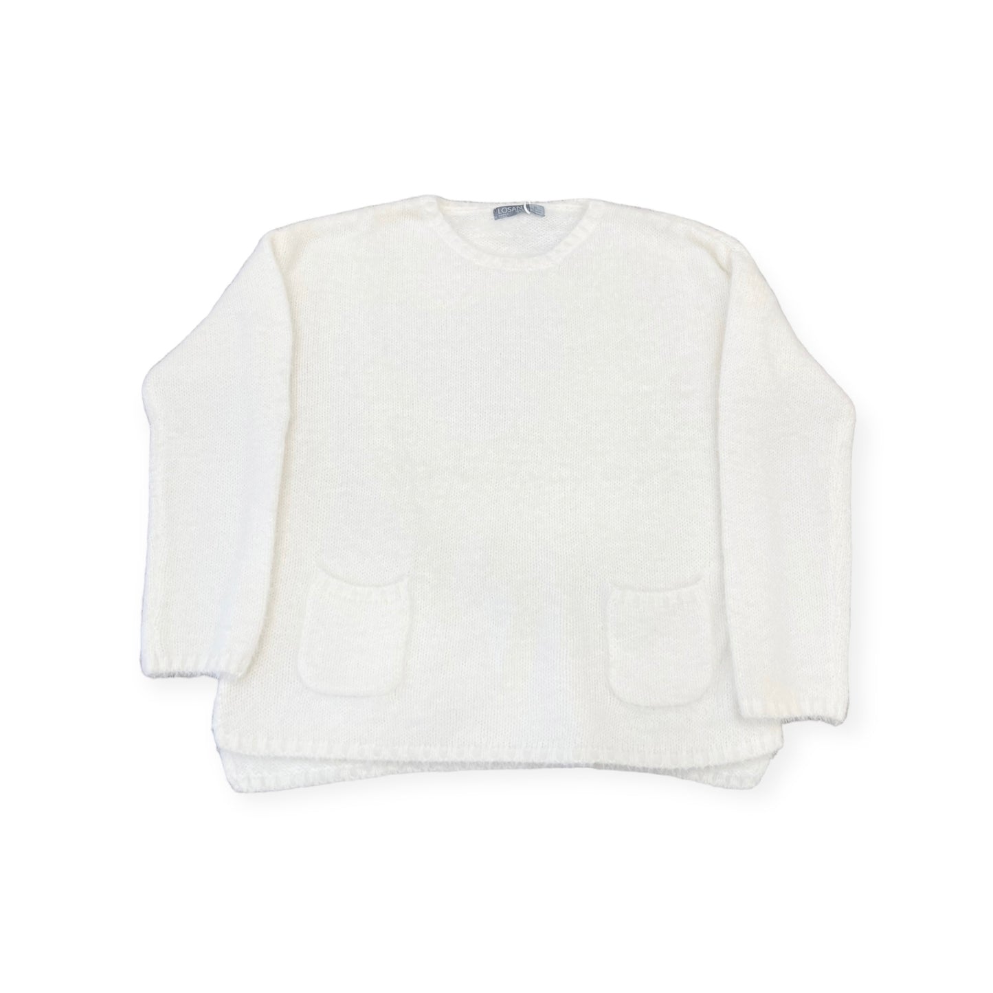 Maglioncino pelliccioso