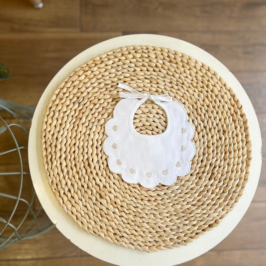 Bavetta piquet Pappa e Latte Crema