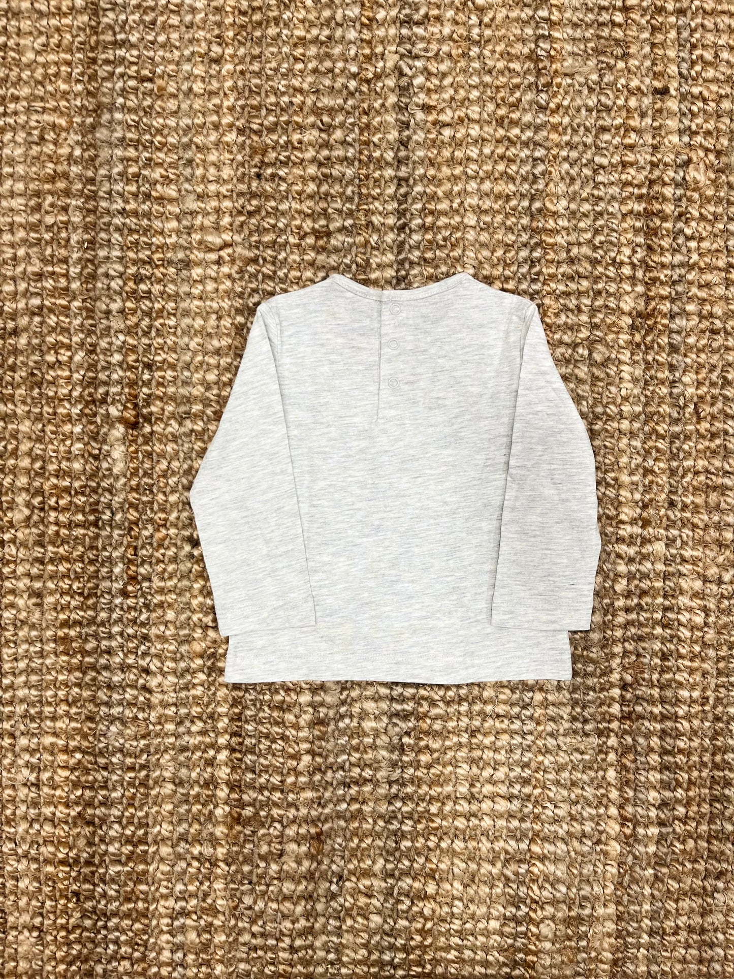 T-shirt manica lunga