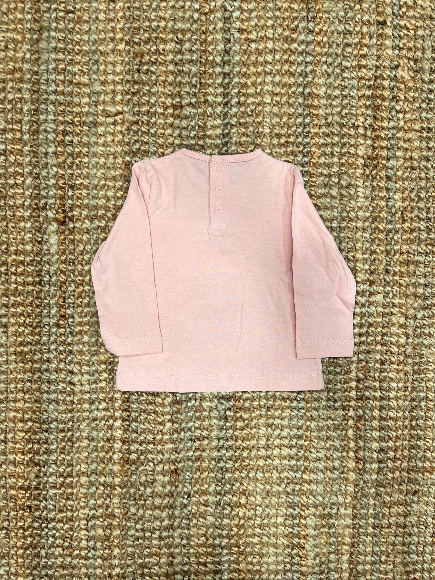 T-shirt manica lunga