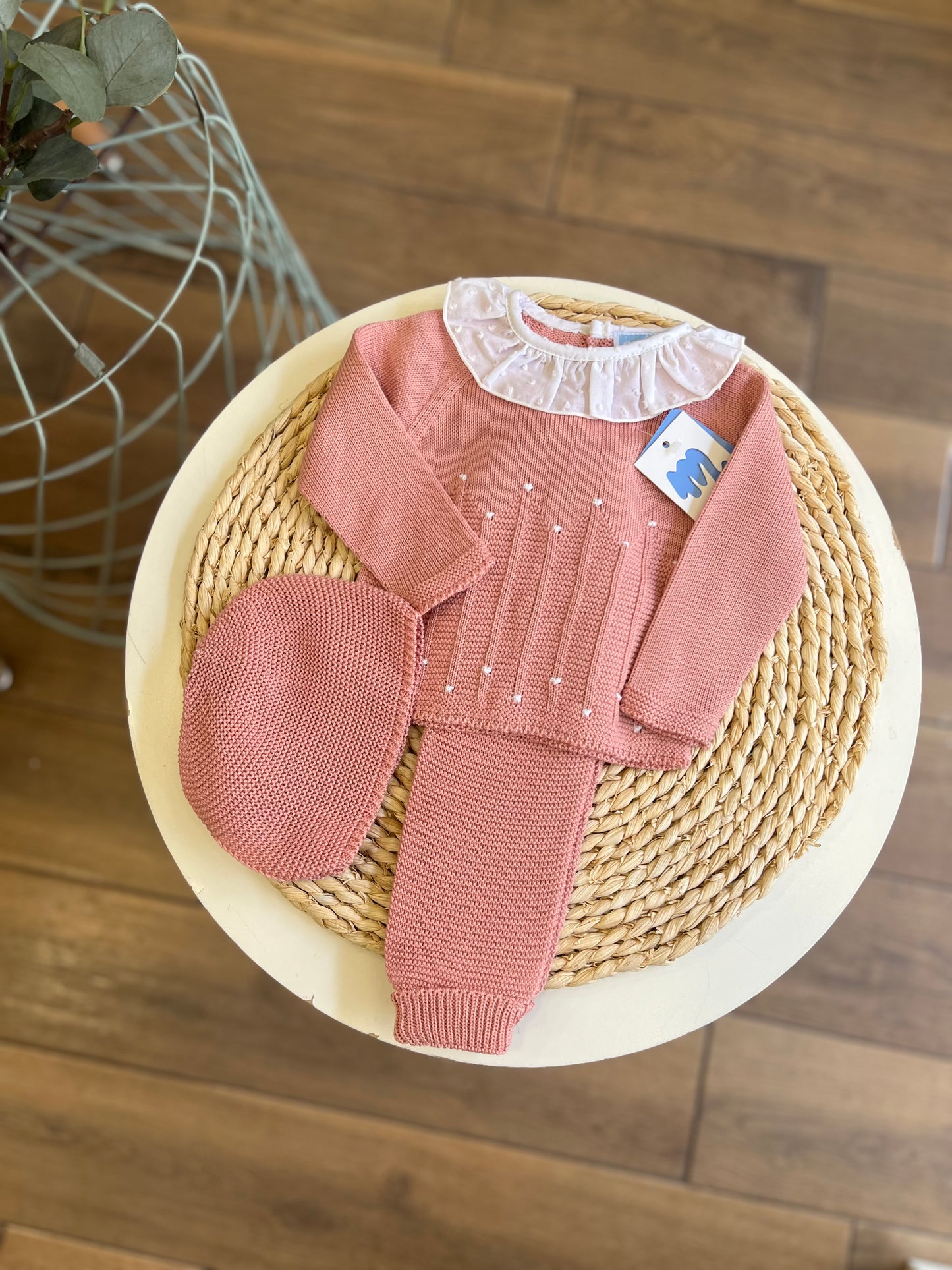 Set nascita Blossom Primavera/Estate