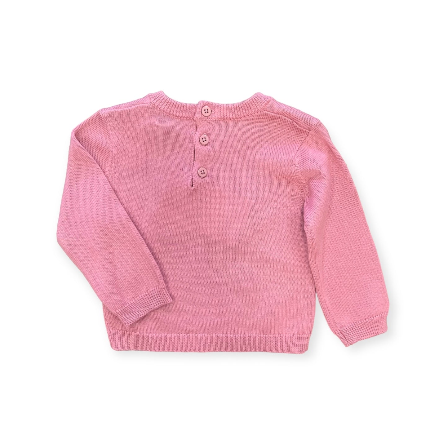 Maglioncino primaverile