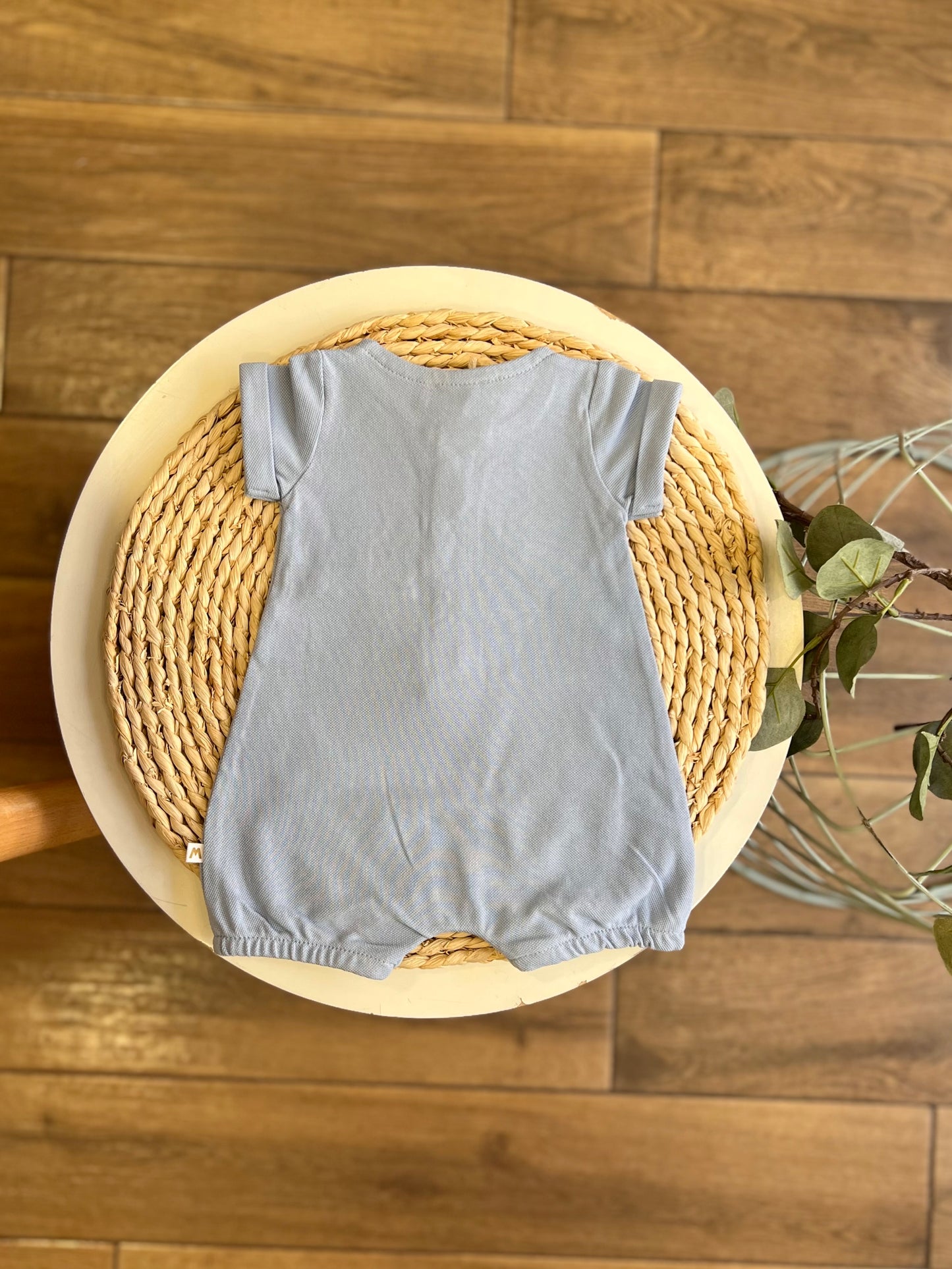 Pagliaccetto Cuak Azzurro