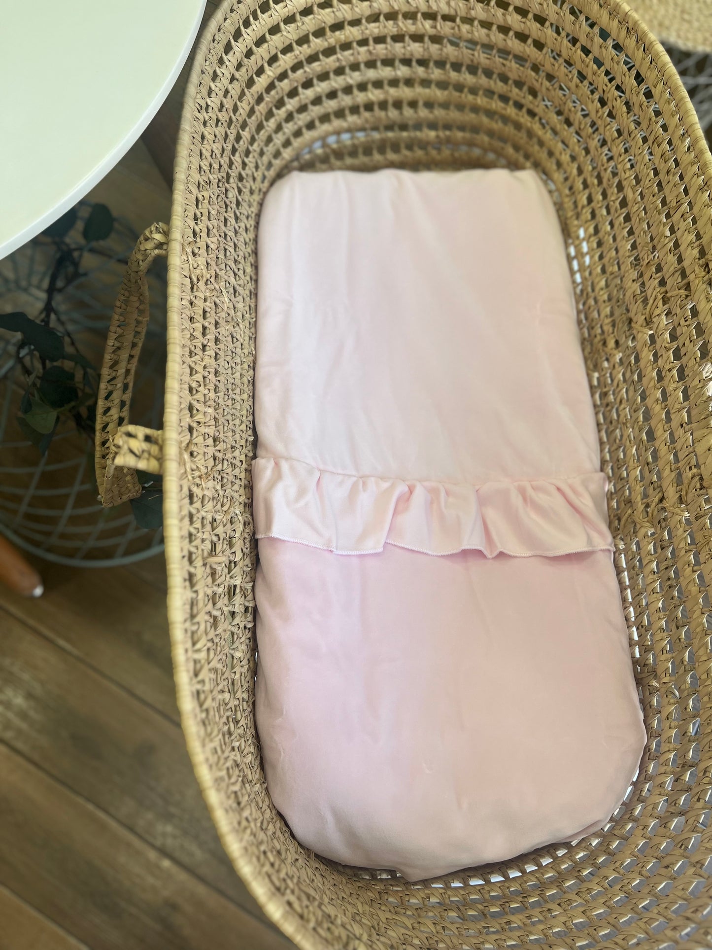 Coperta Rouche in ciniglia