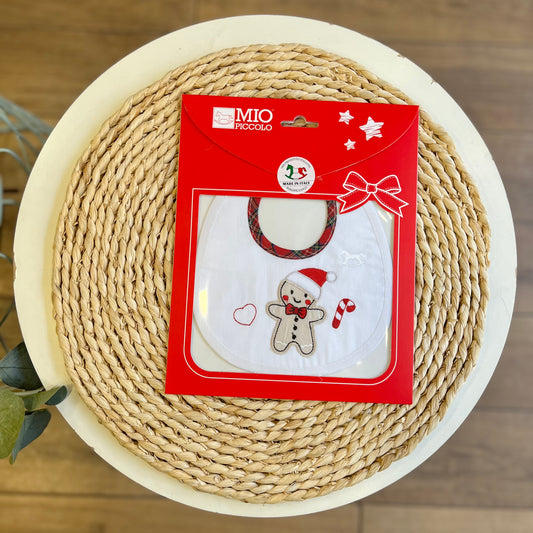 Bavetta Nataliza Biscotto