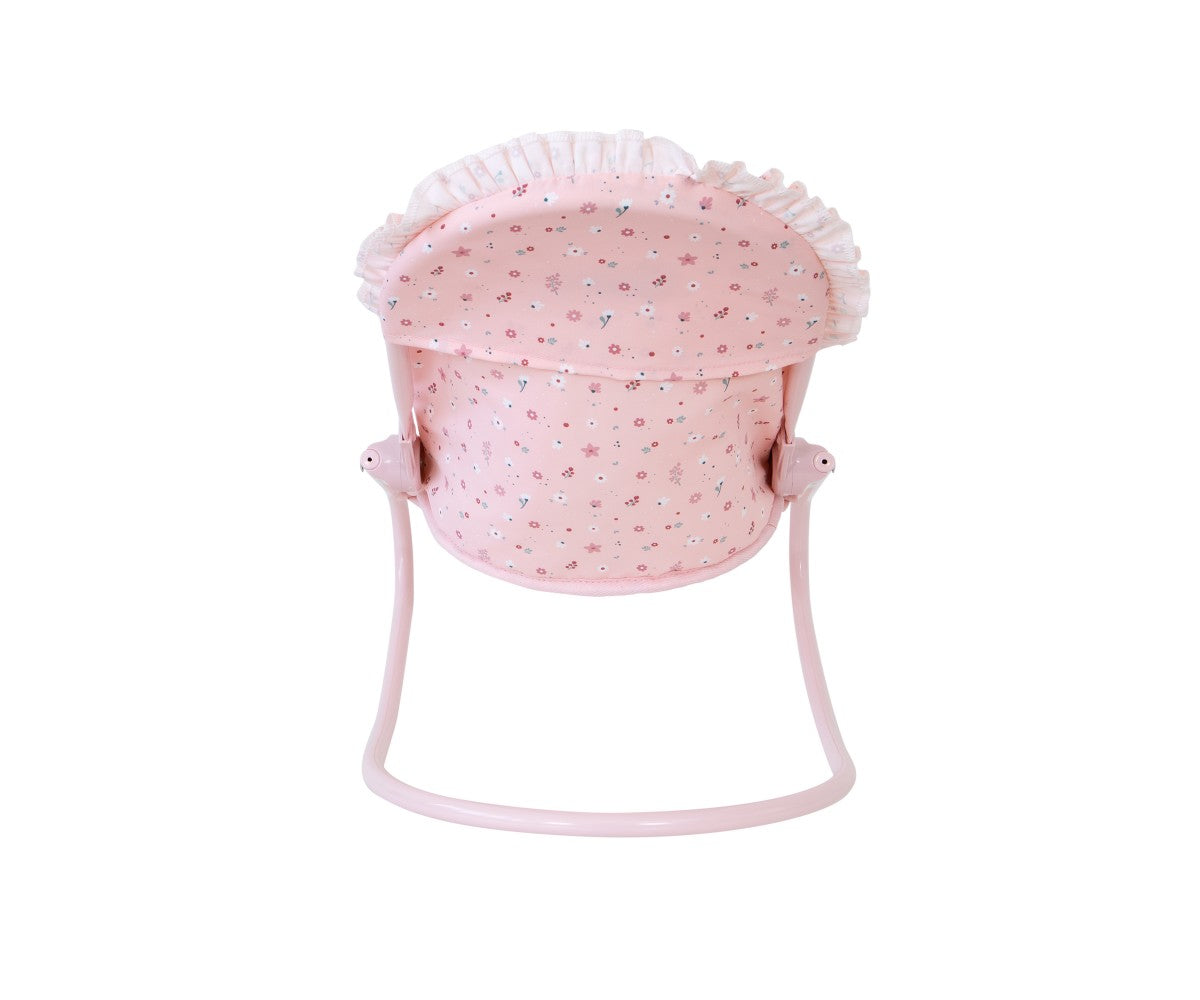 Amaca Bambole Flowers Personalizzabile