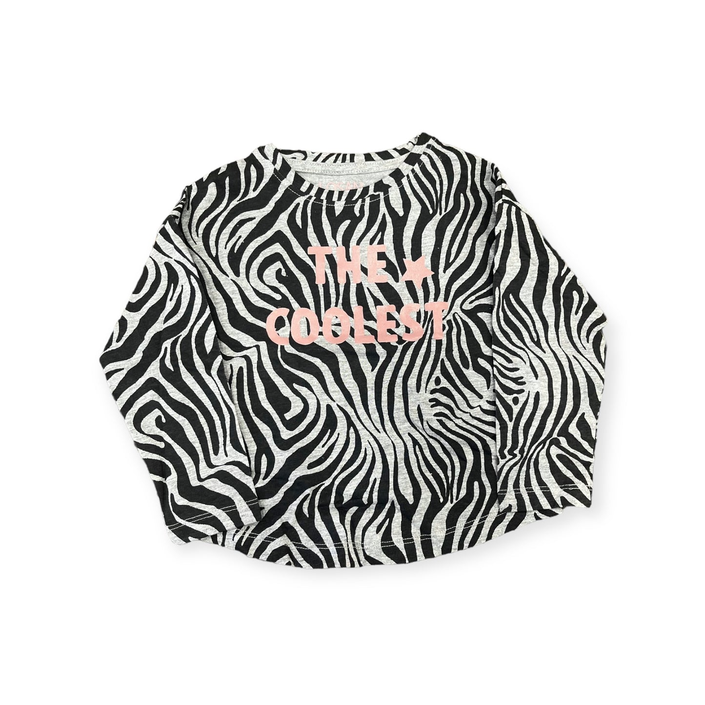 T-Shirt manica lunga