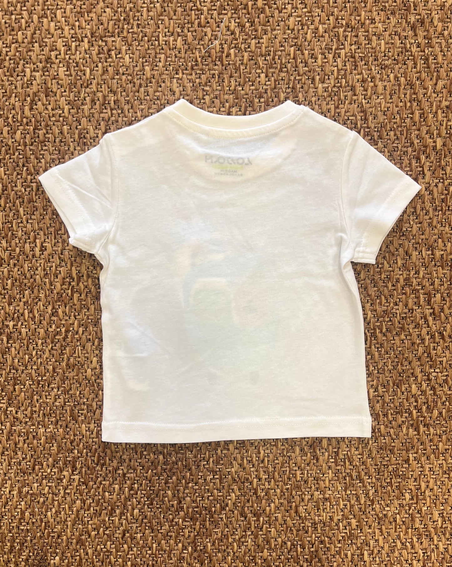 T-shirt mezza manica