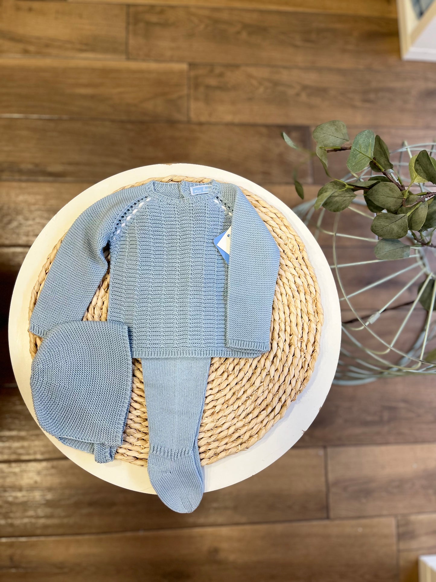 Set nascita Brisa Primavera/Estate