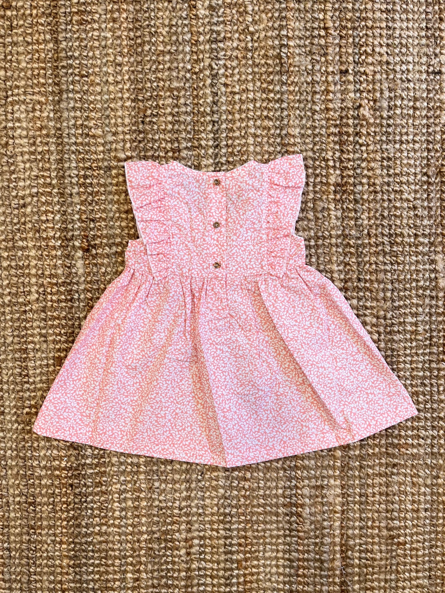 Abitino in cotone