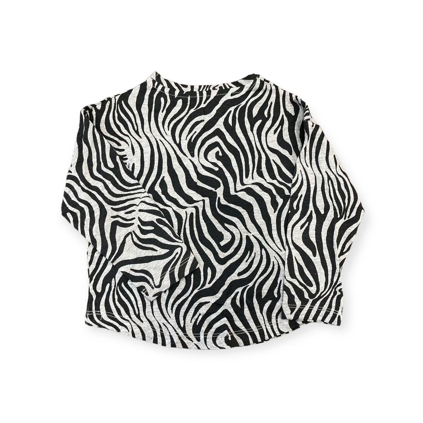 T-Shirt manica lunga