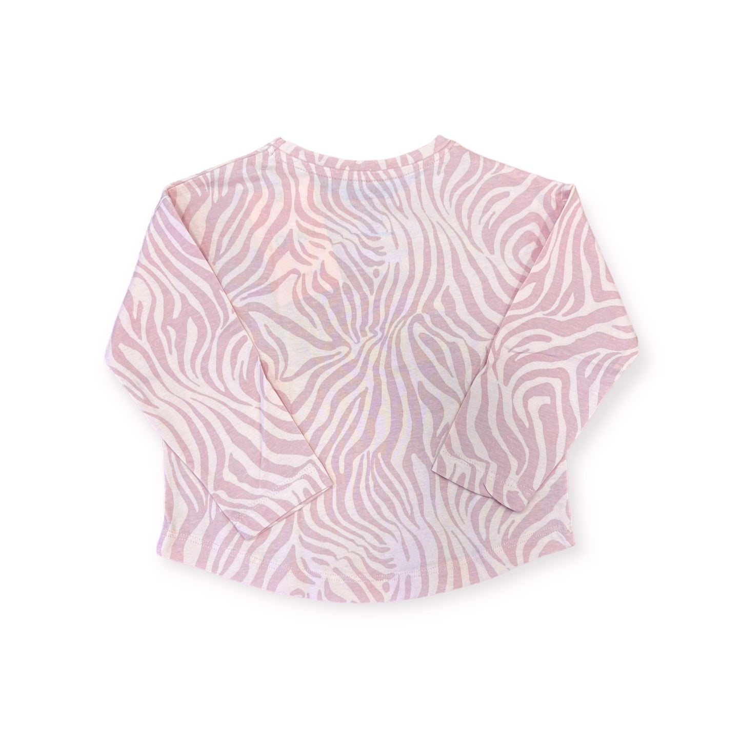 T-Shirt manica lunga