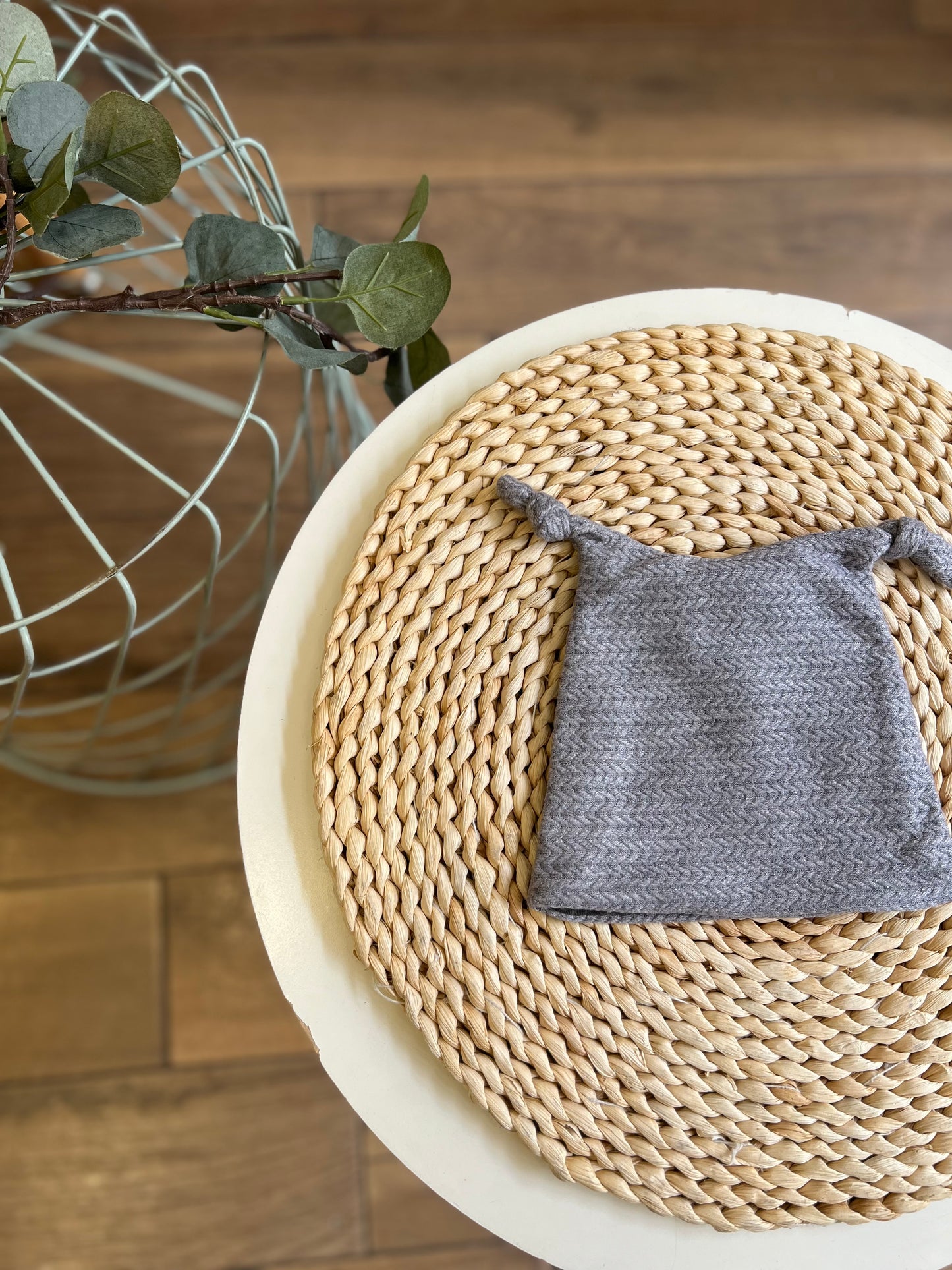 Cappellino Azul
