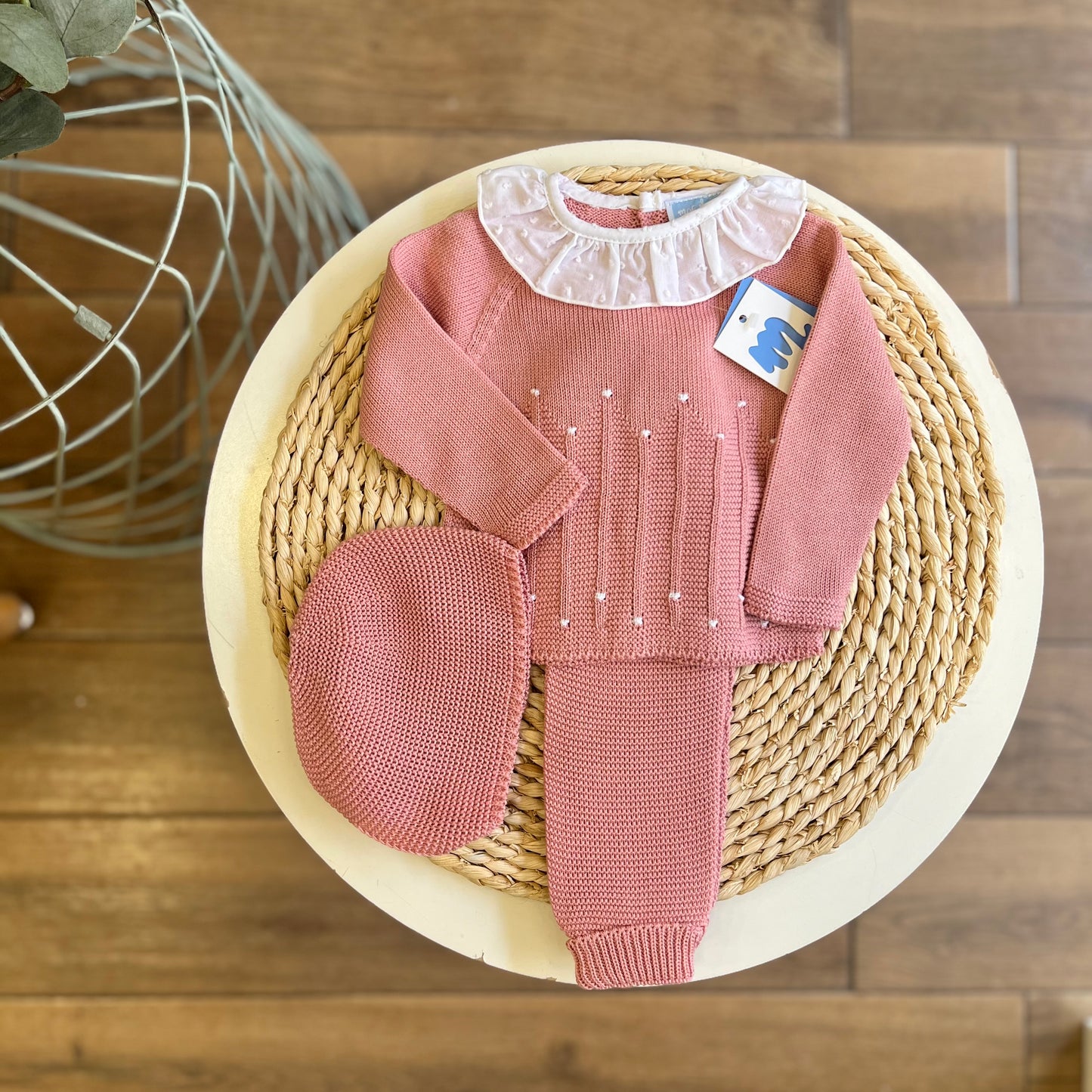 Set nascita Blossom Primavera/Estate