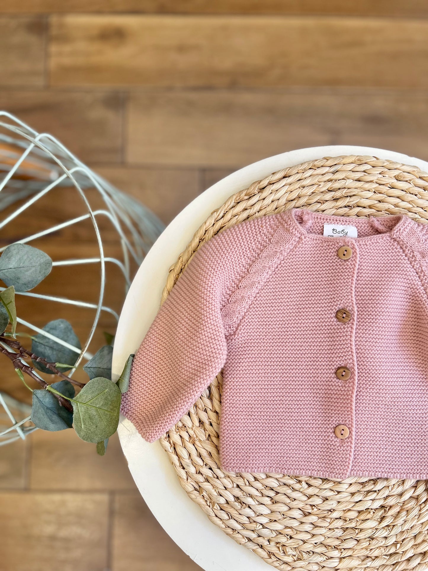 Cardigan Maquillage