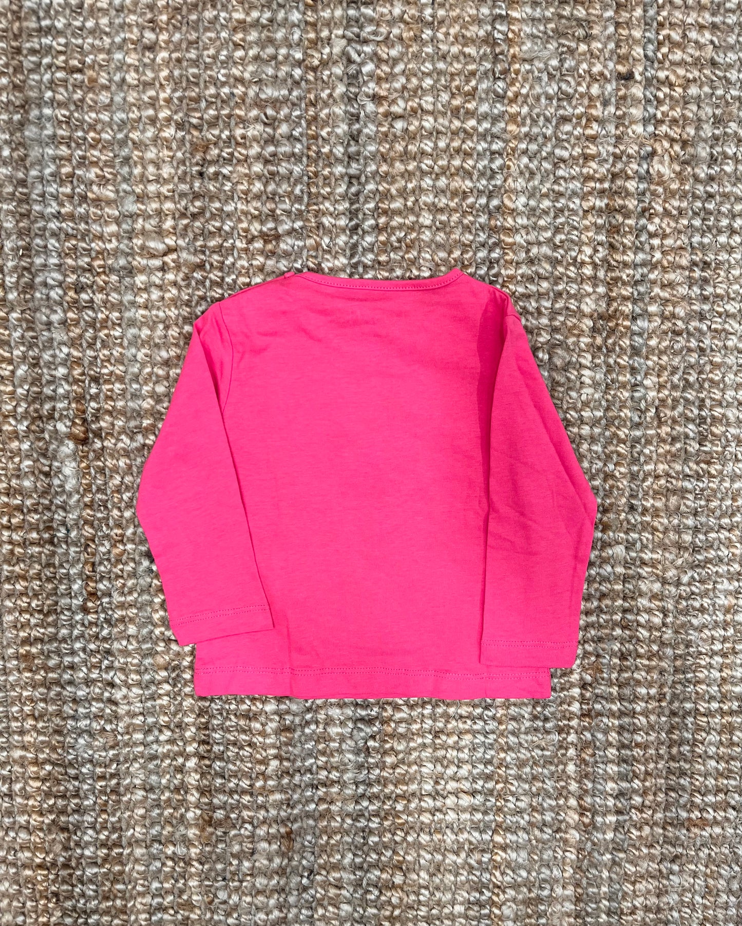 T-shirt manica lunga