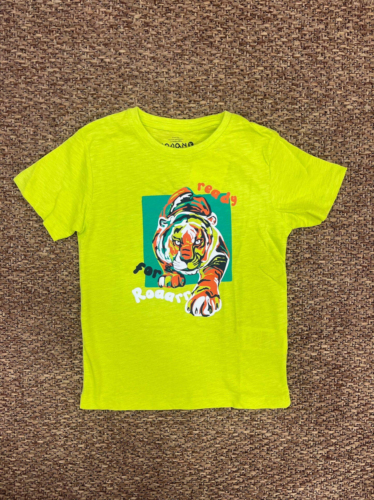 T-Shirt leone