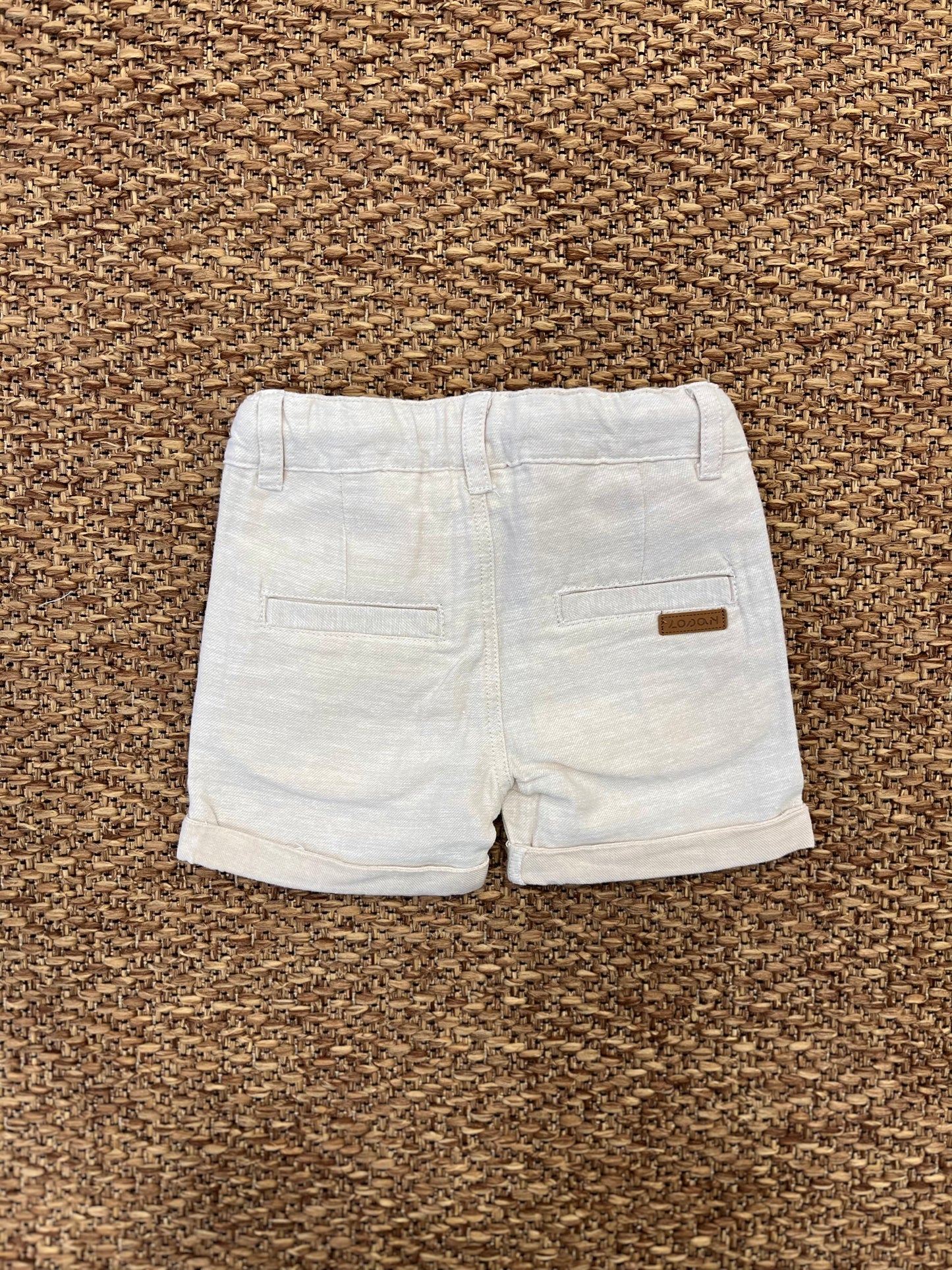 Short in lino