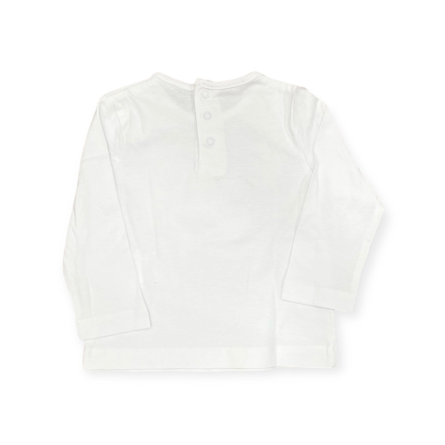 T-shirt manica lunga