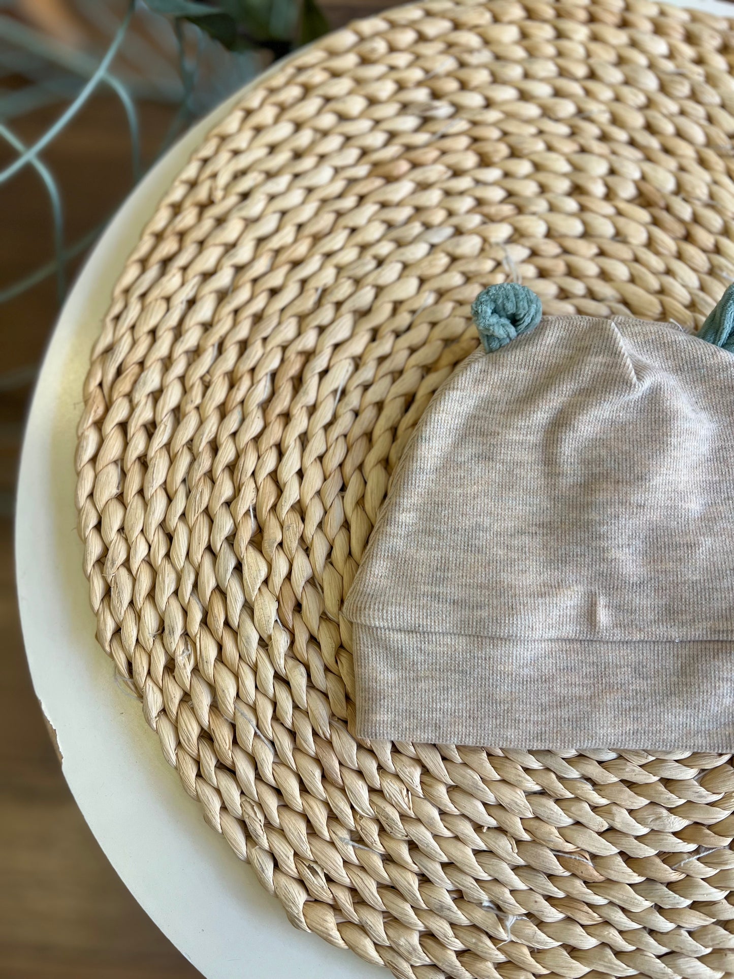 Cappellino Wood