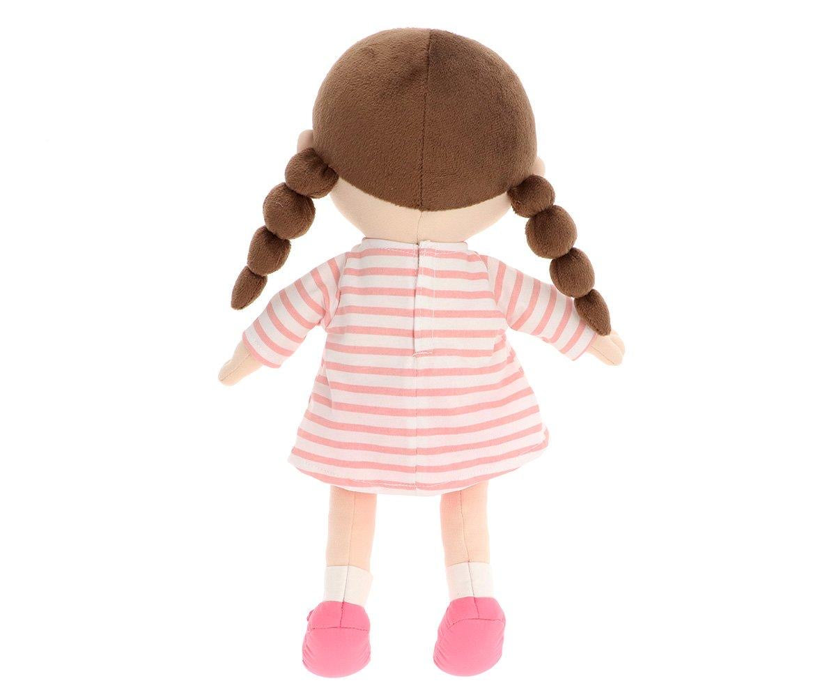 Bambola Personalizzabile Monnëka