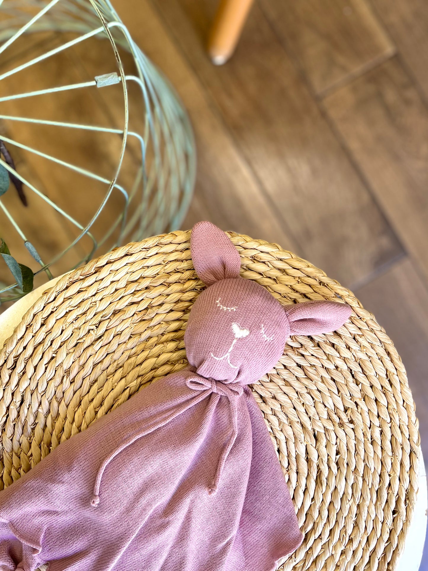 Dou dou misto lana Rosa Cipolla