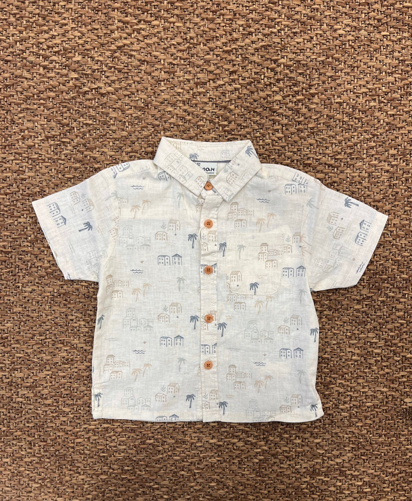 Camicia