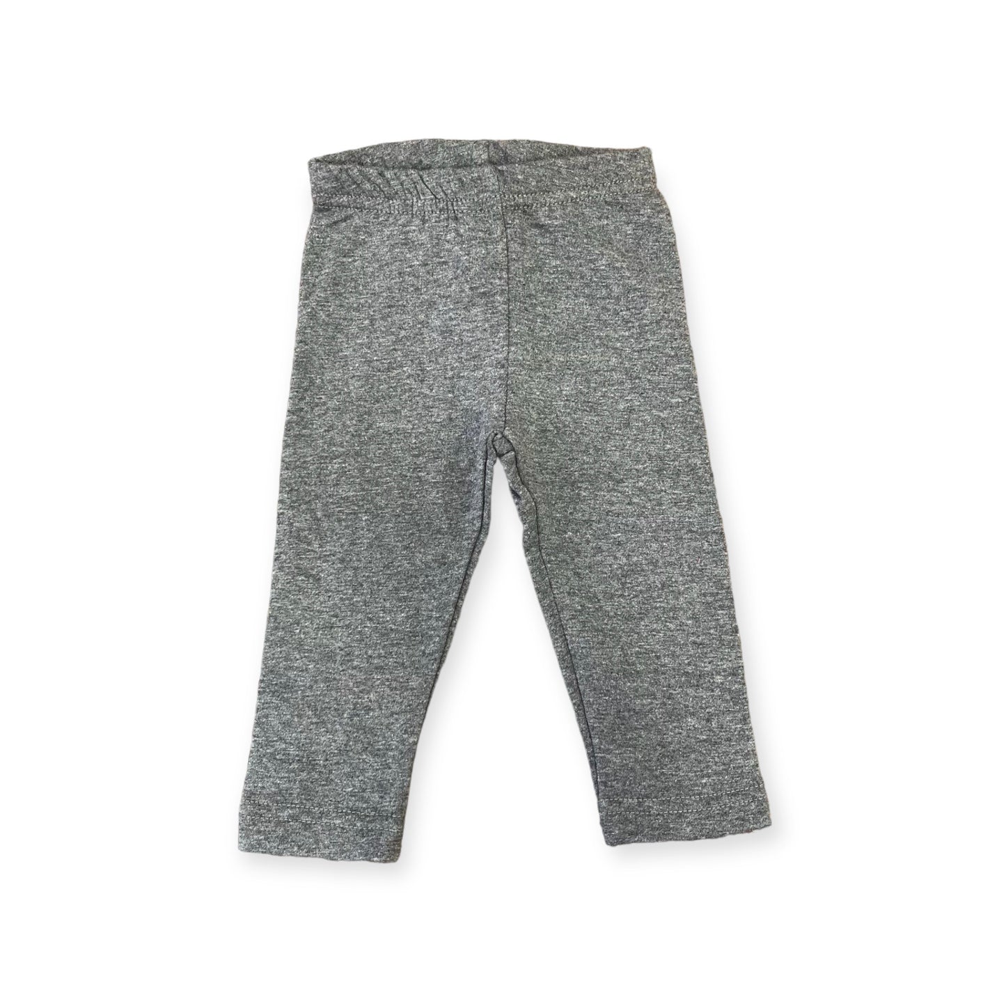 Leggings Felpato all’interno