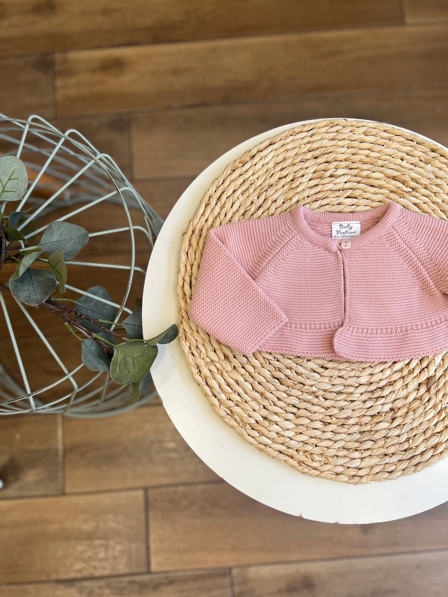 Cardigan corto Maquillage