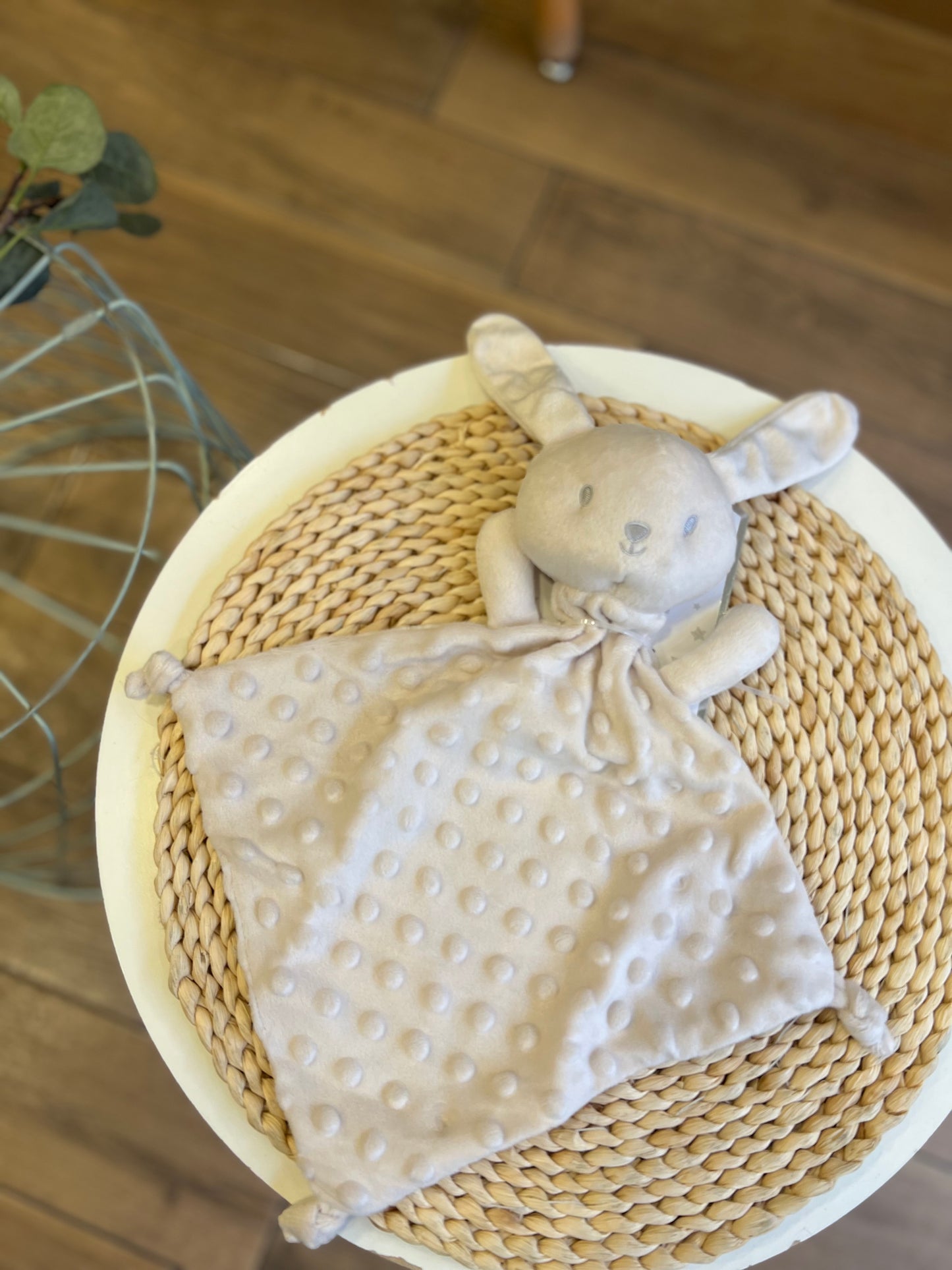 Dou Dou Orsetto Beige Tortora