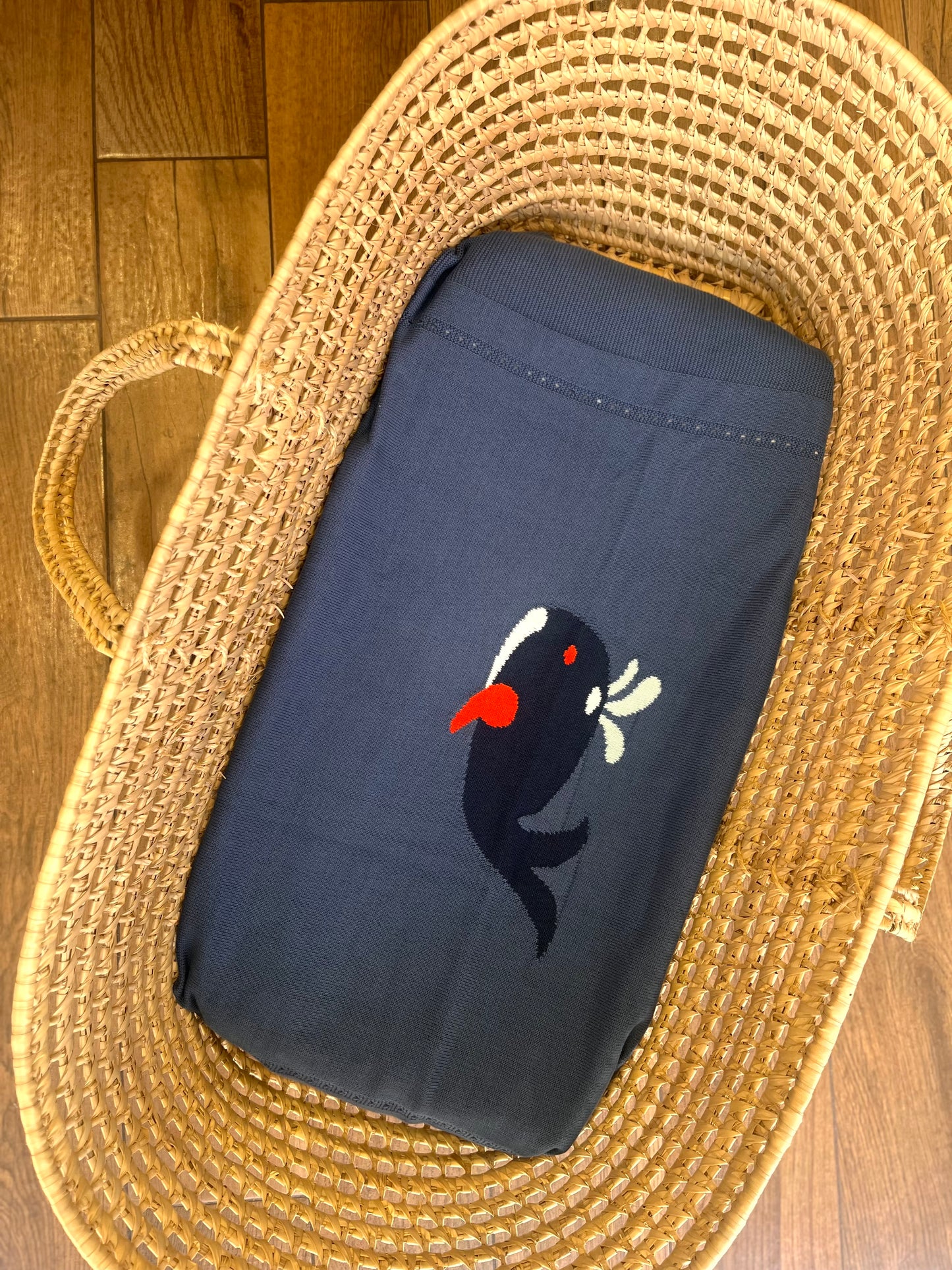 Coperta in filo