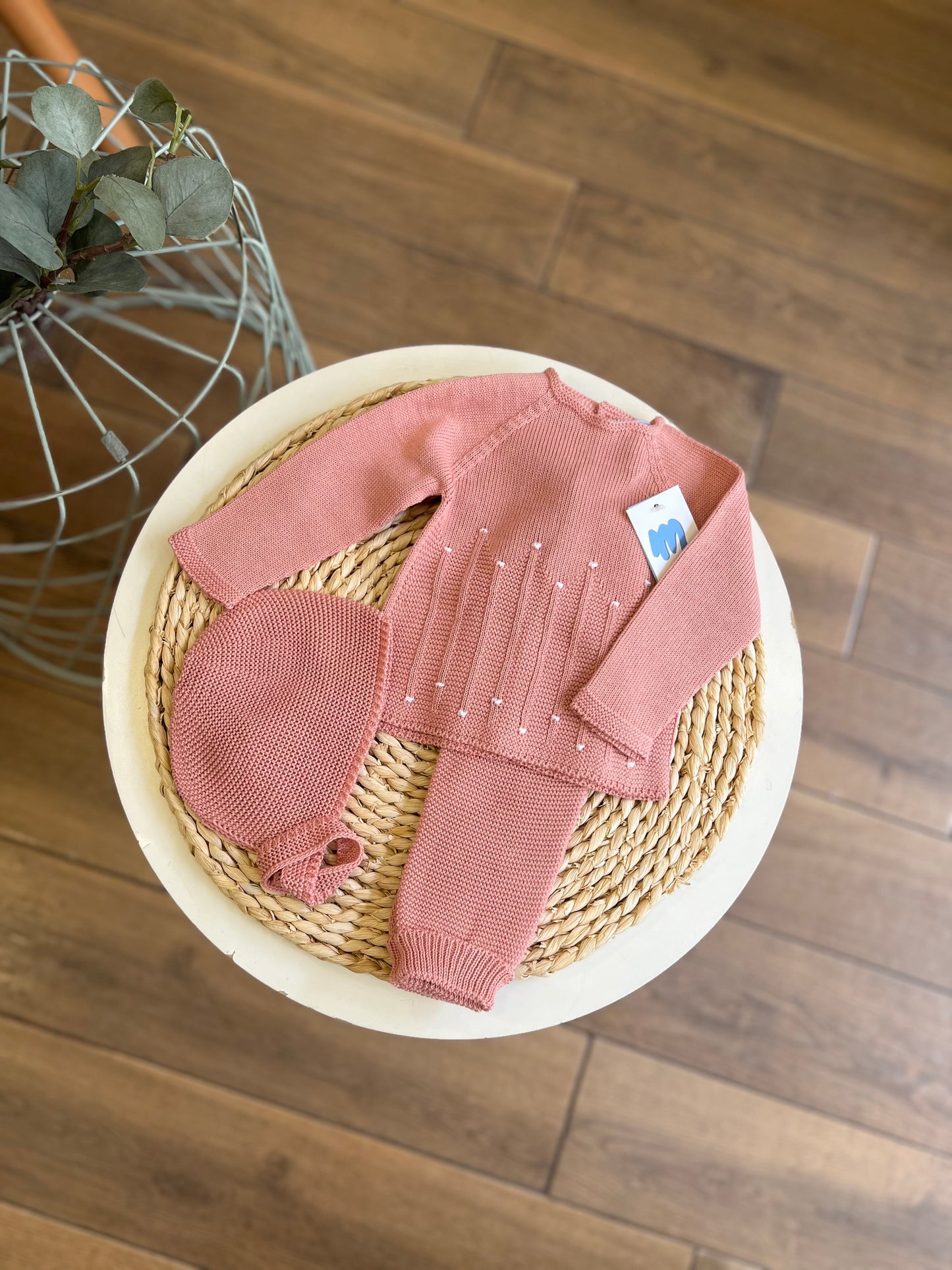 Set nascita Blossom Primavera/Estate