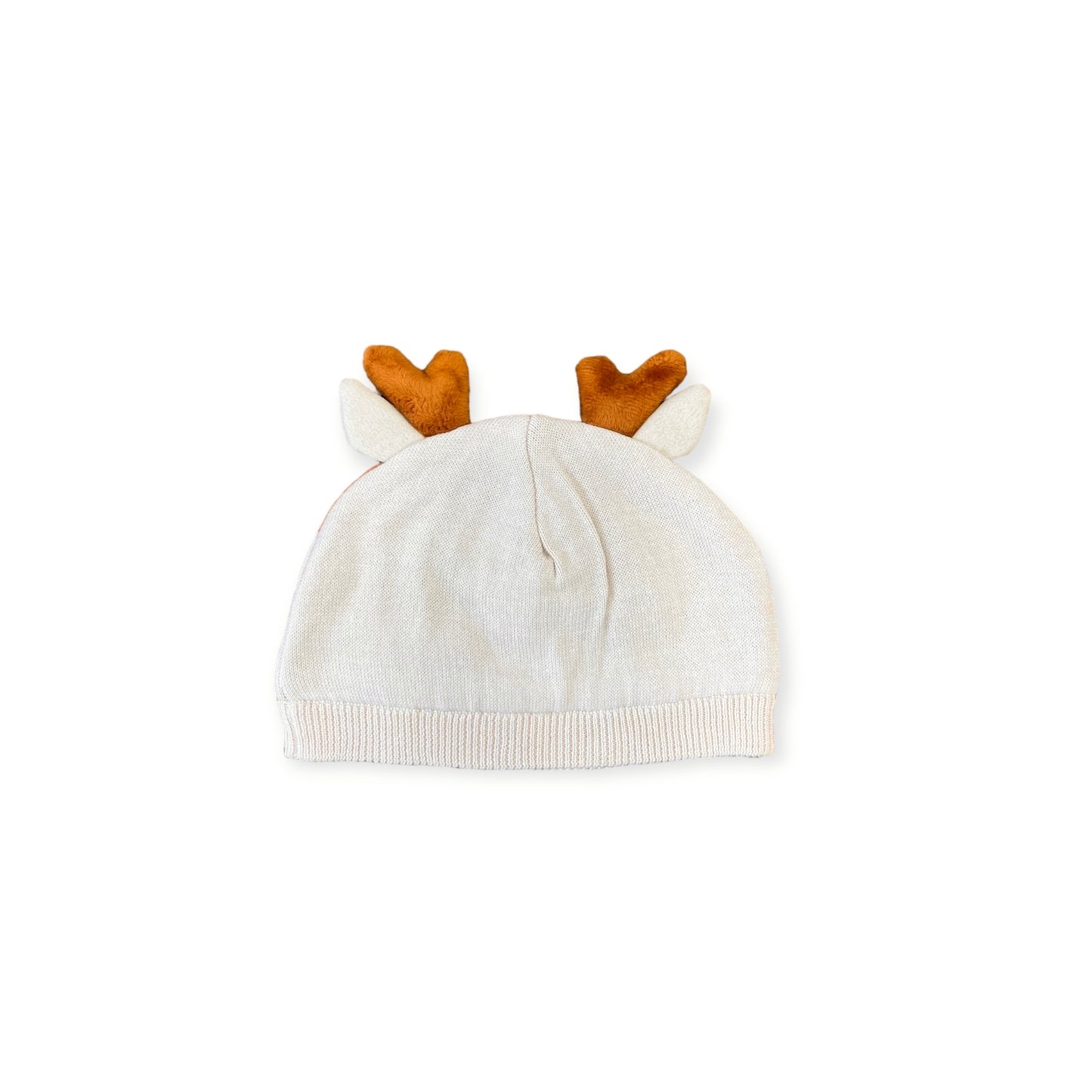 Cappellino con orecchie