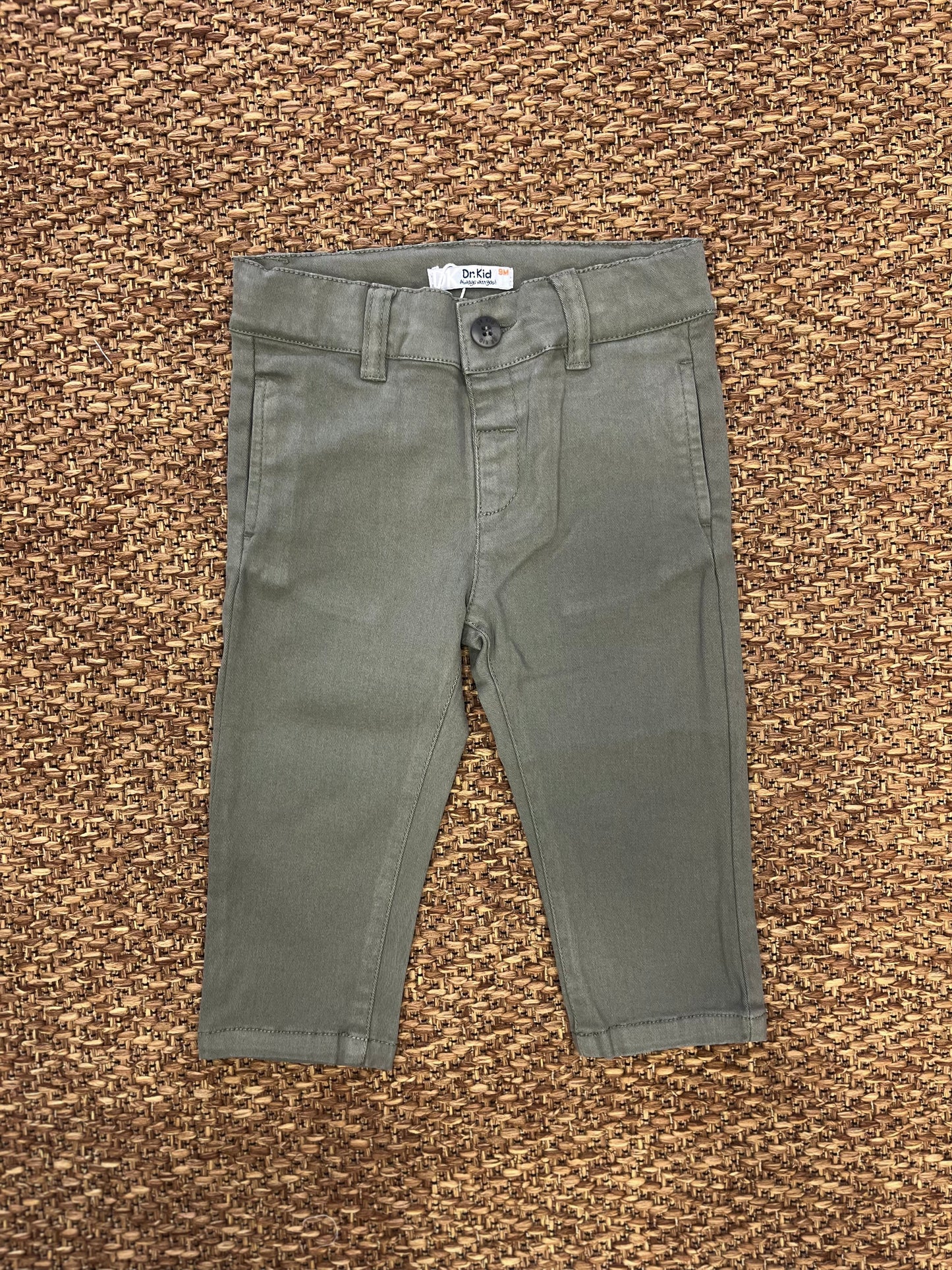 Pantalone classico