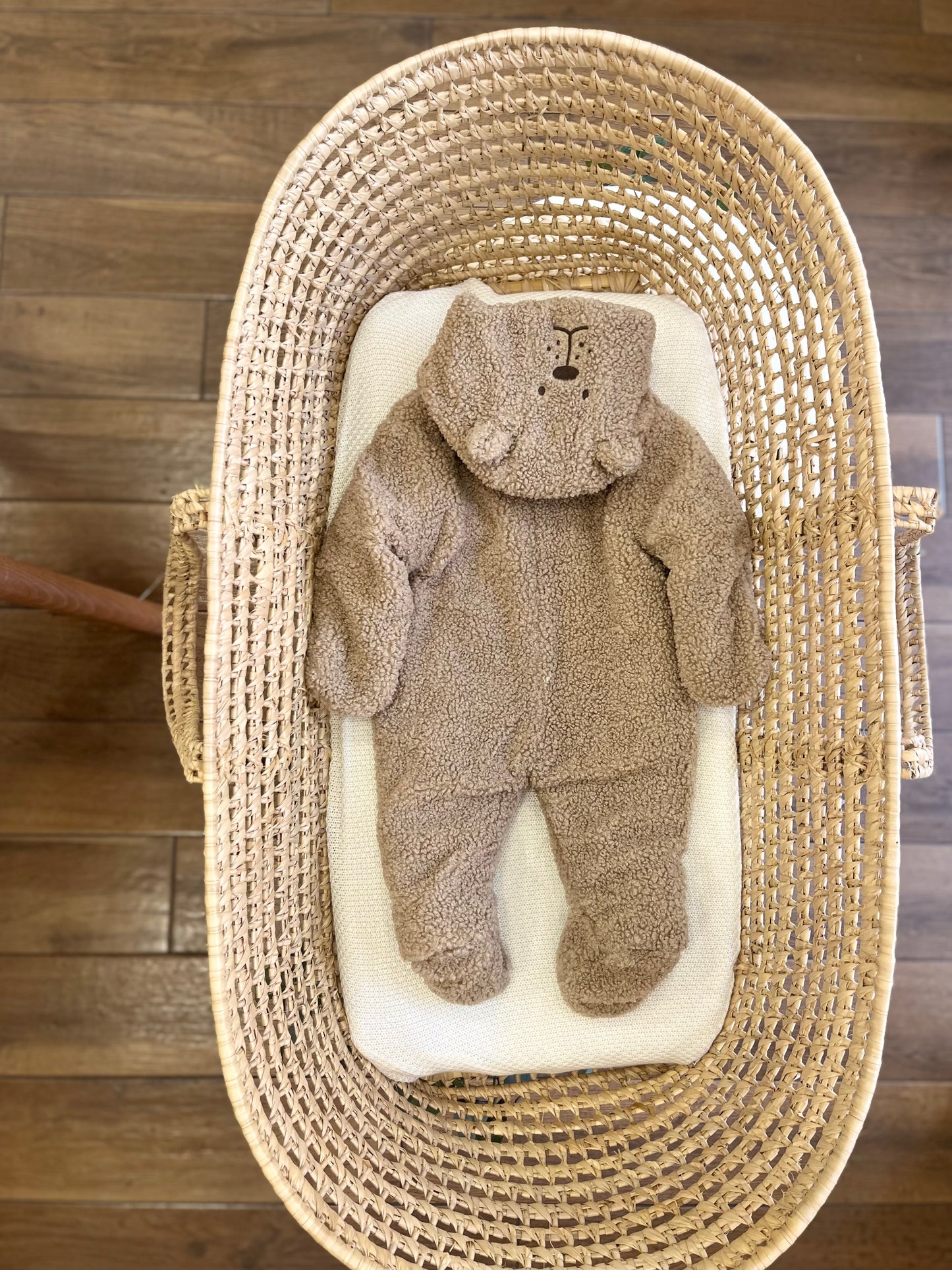 Eschimo Teddy