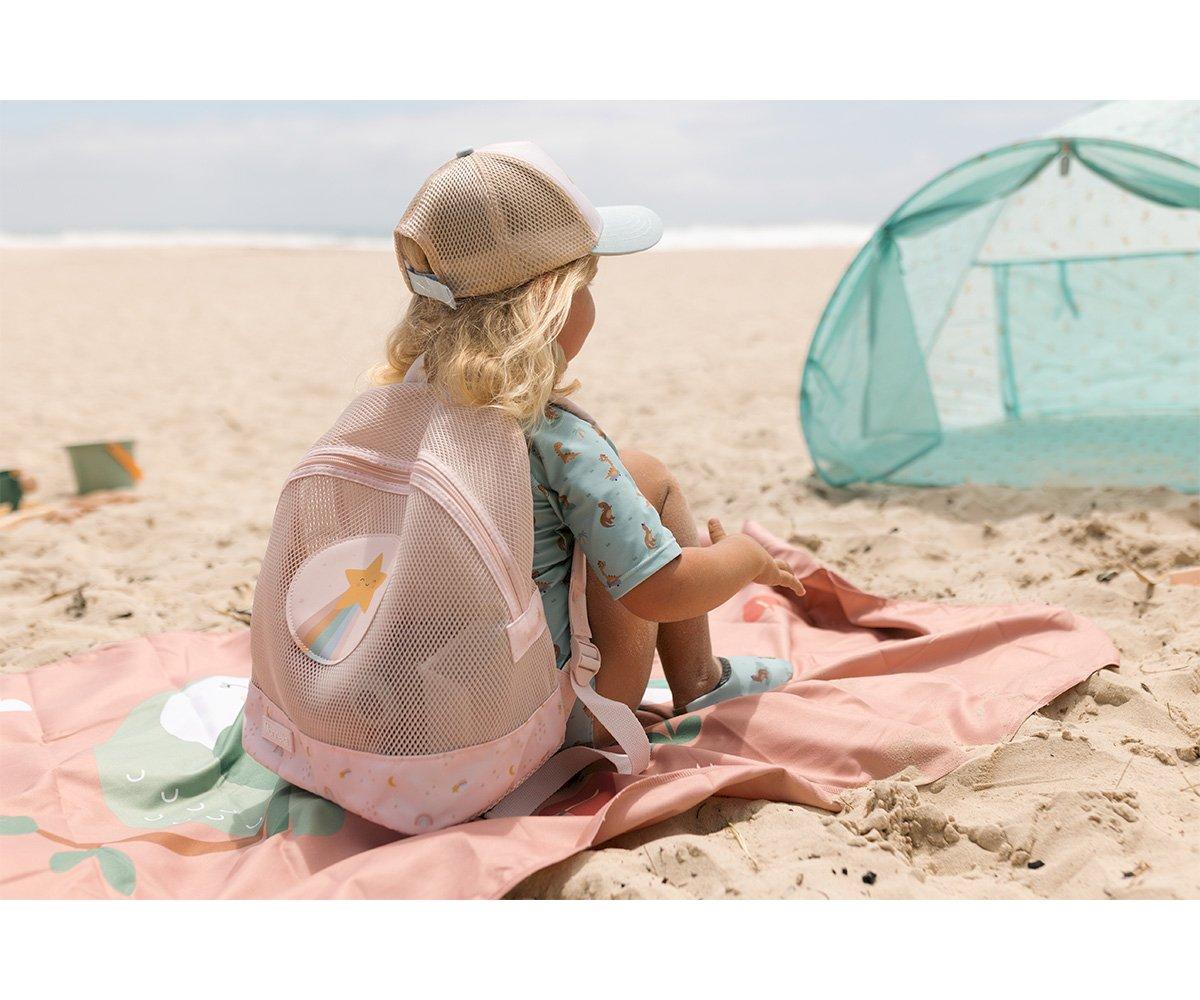 Zainetto Spiaggia Anti Sabbia Starlight