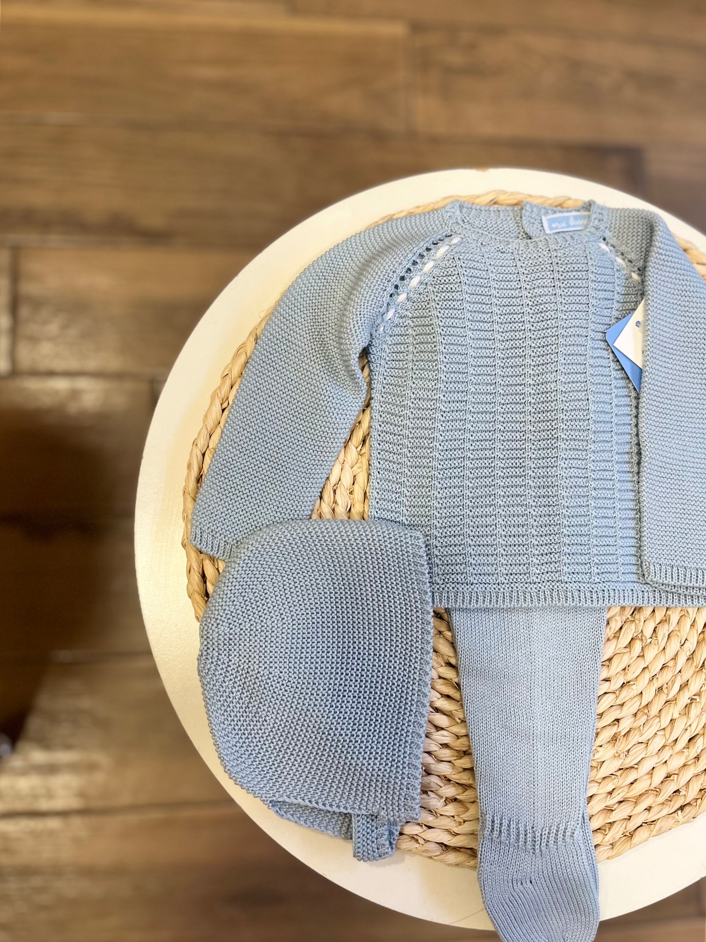 Set nascita Brisa Primavera/Estate