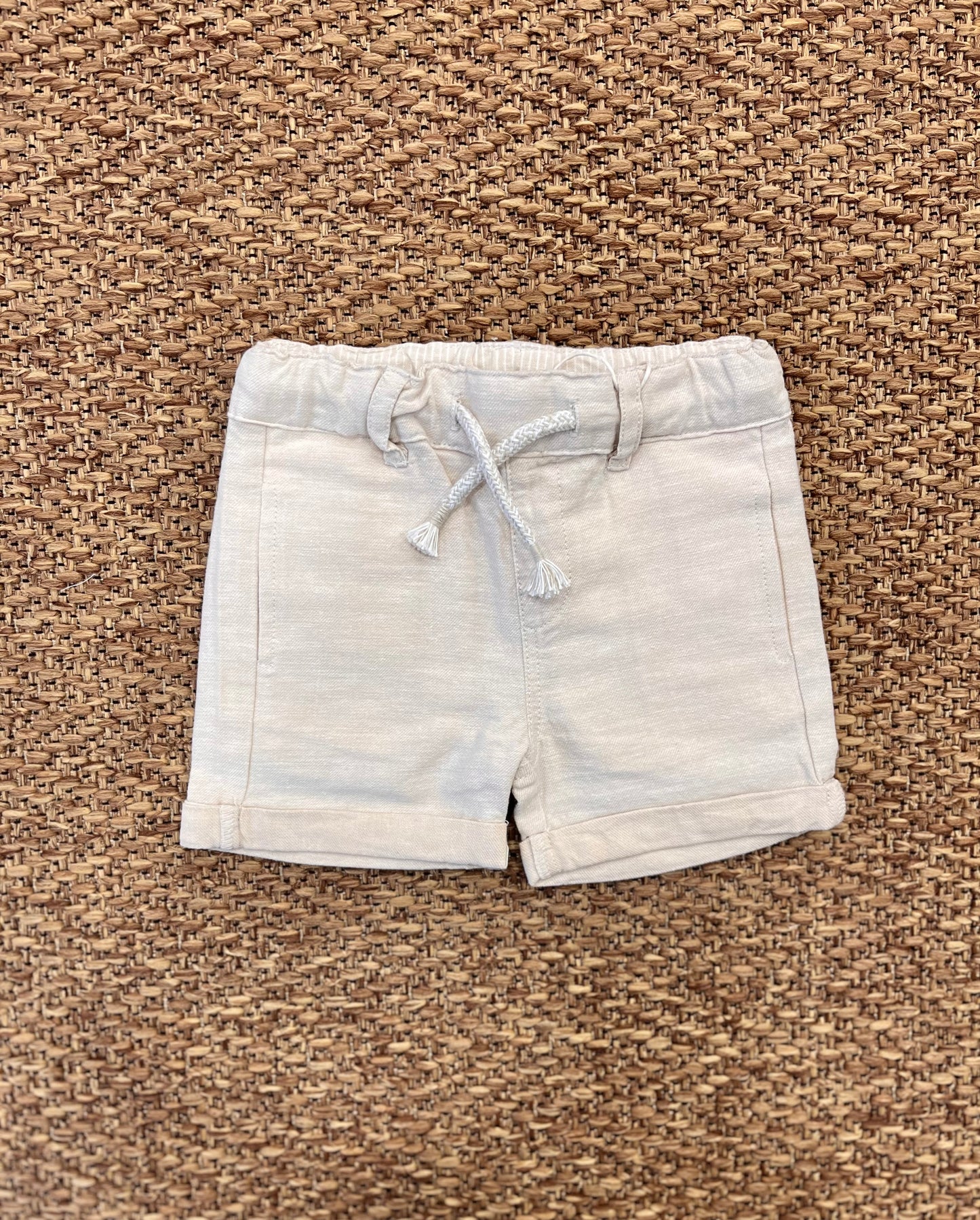 Short in lino