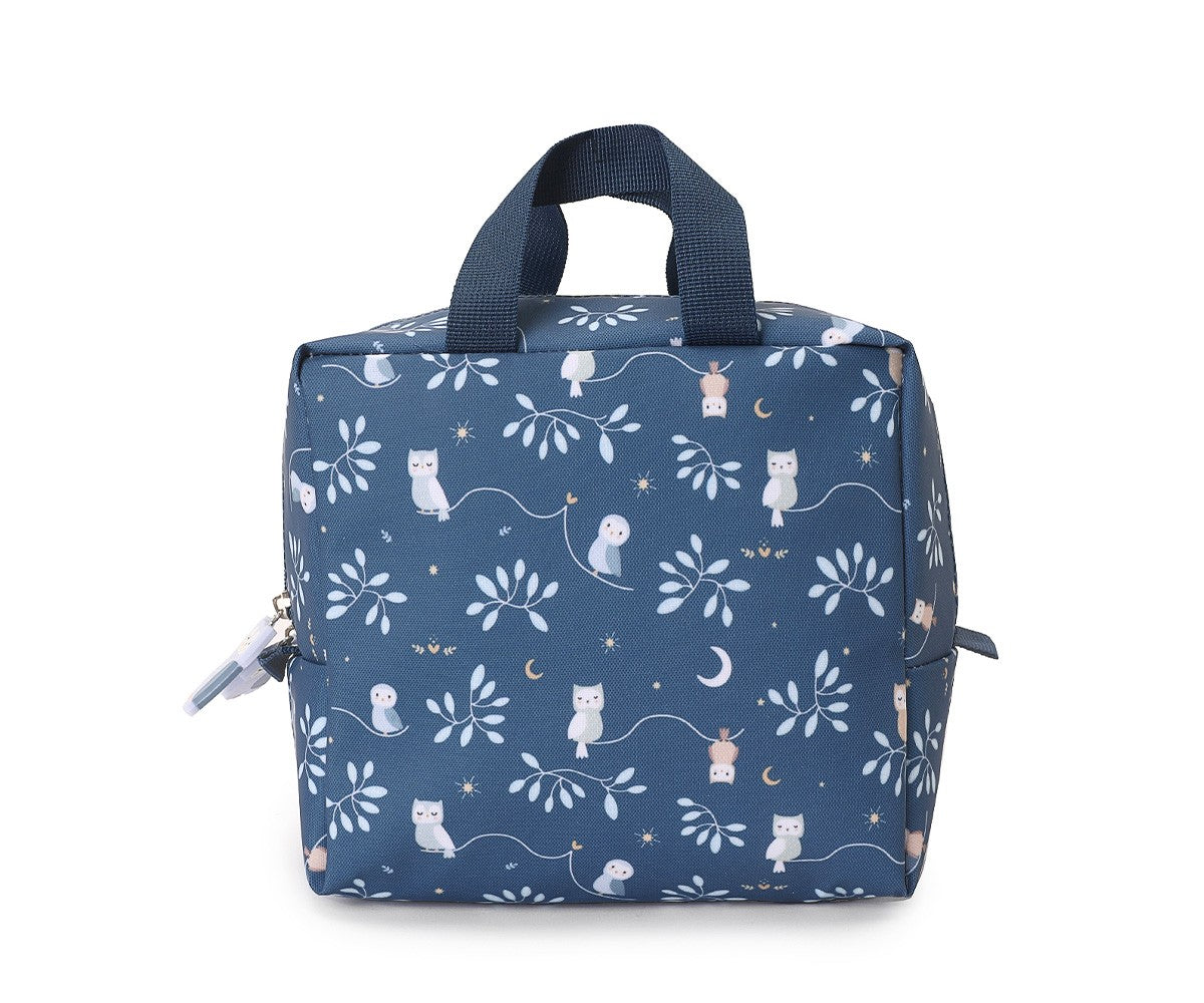 Borsa Termica Merenda Magical Forest Personalizzabile