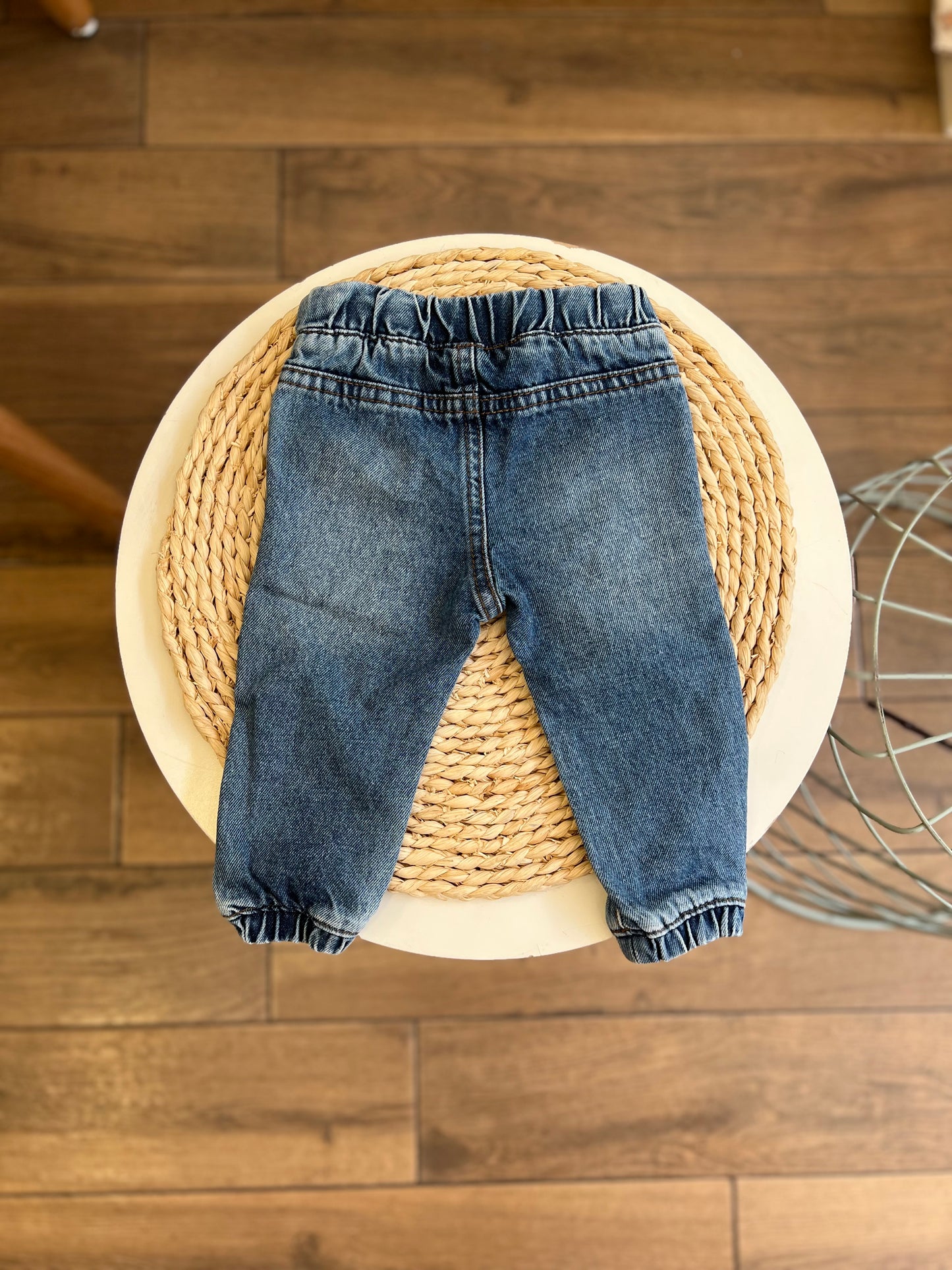 Jeans Skat