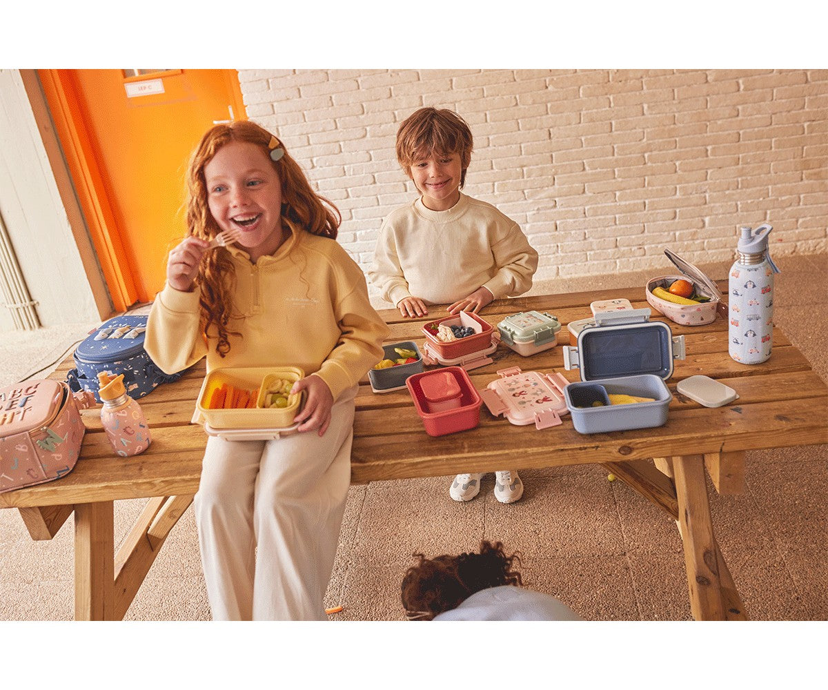 Lunch Box Grande Tutete Little Red