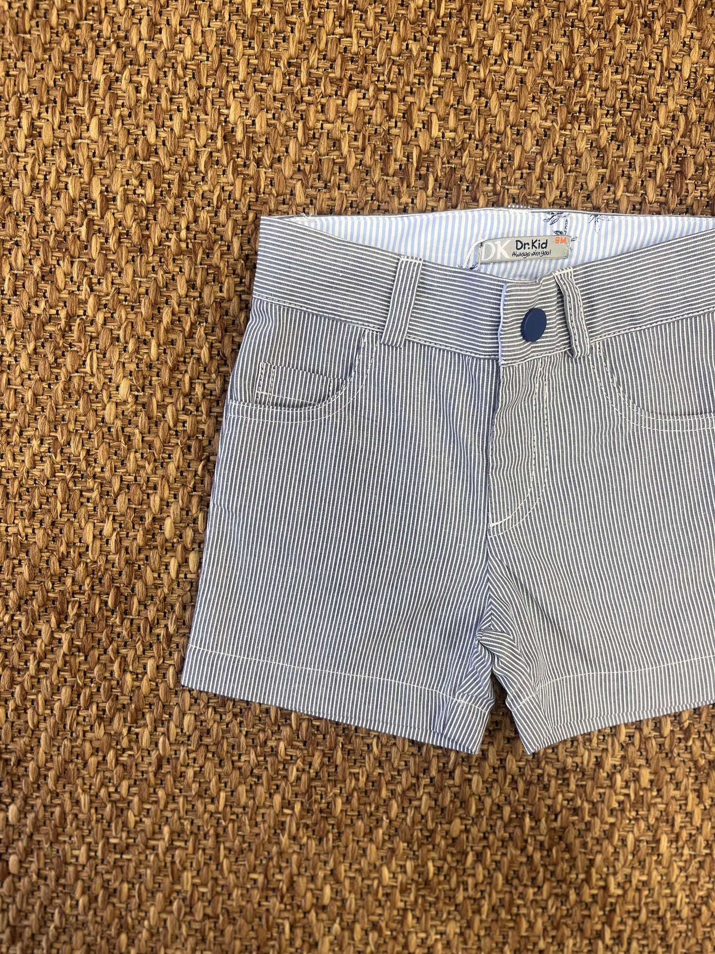 Pantaloncino classico