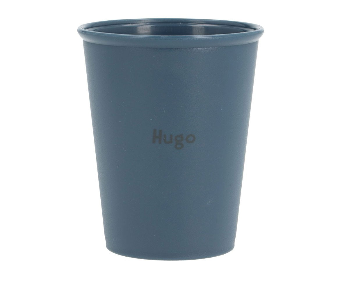 Bicchiere Tutete Magical Forest personalizzato