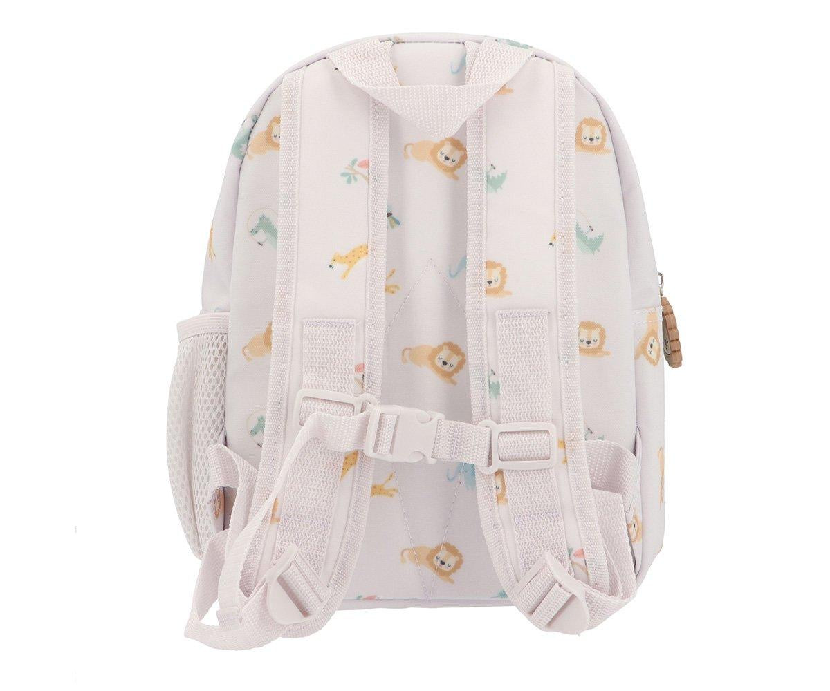 Zaino Asilo Savannah personalizzabile