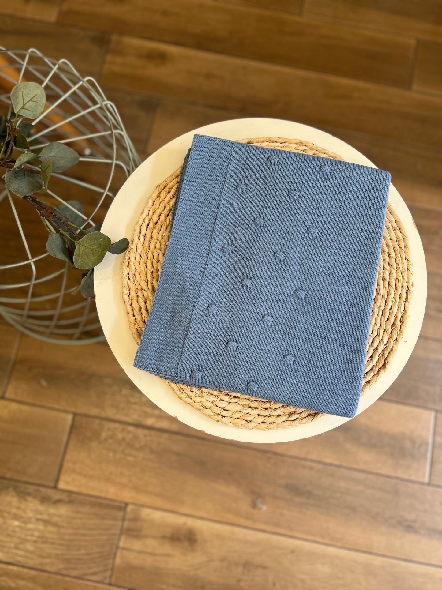 Coperta invernale Azafata